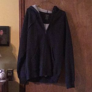 Roundtree & Yorke Hooded sweatshirt